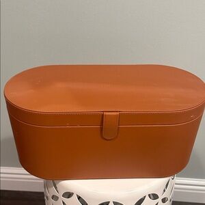 Dyson Hair Styling Case in Orange
